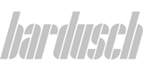 logo bardusch grau