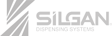 logo silgan grau
