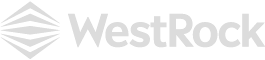 logo westrock grau