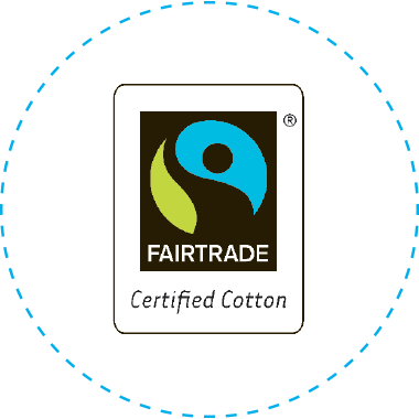 fairtrade round