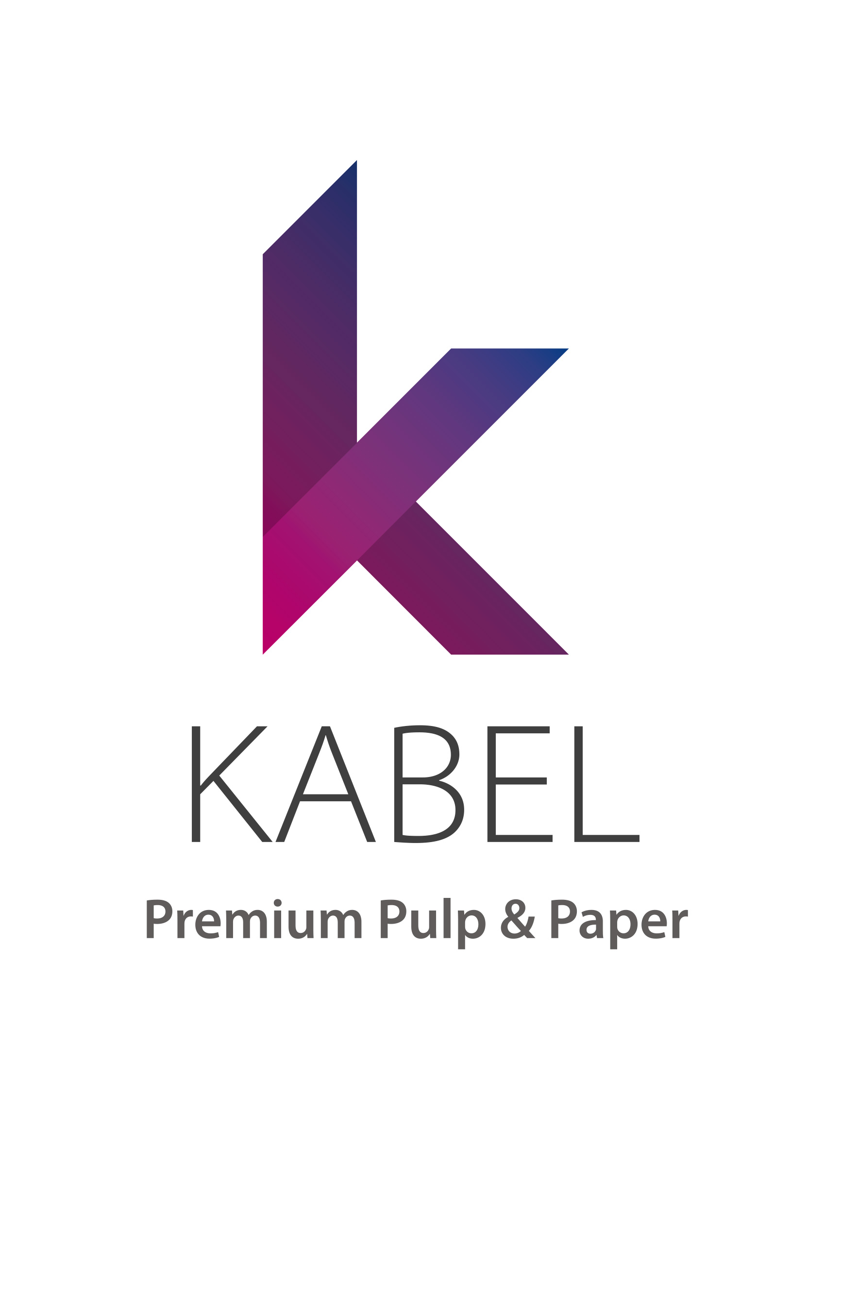 Kabel Logo slogan
