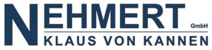 Logo Nehmert GmbH