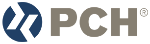 Logo PCH