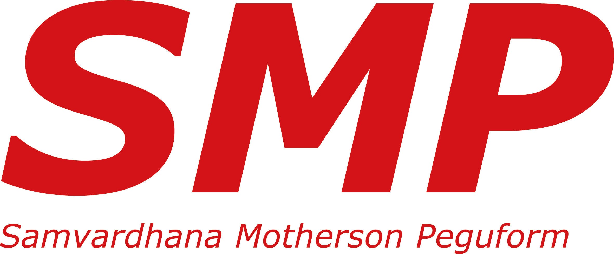 Logo SMP