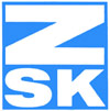 Logo ZSK