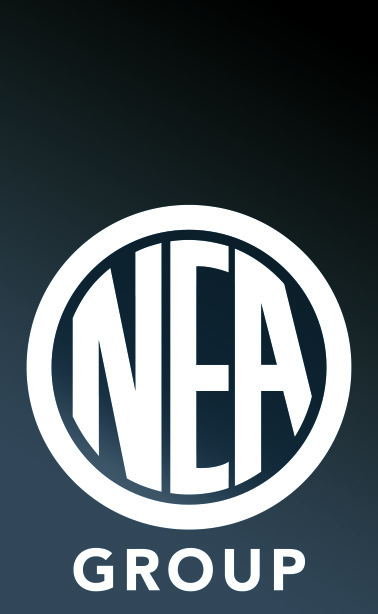 Logo Neac