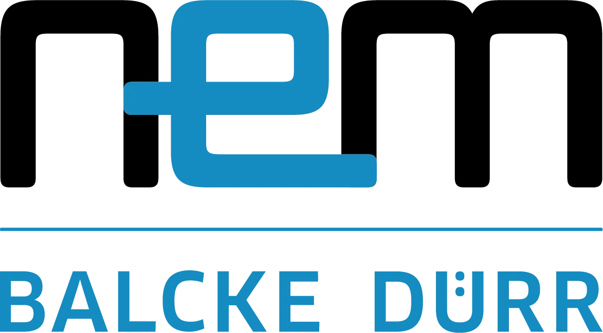 NEM BALCKE DÜRR