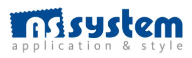 as system logo (weißer Hintergrund)