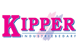 Logo Kipper