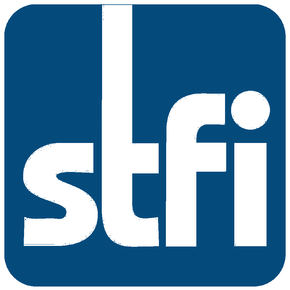 Logo stfi