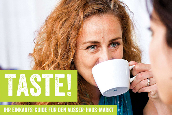 fairtrade taste titel
