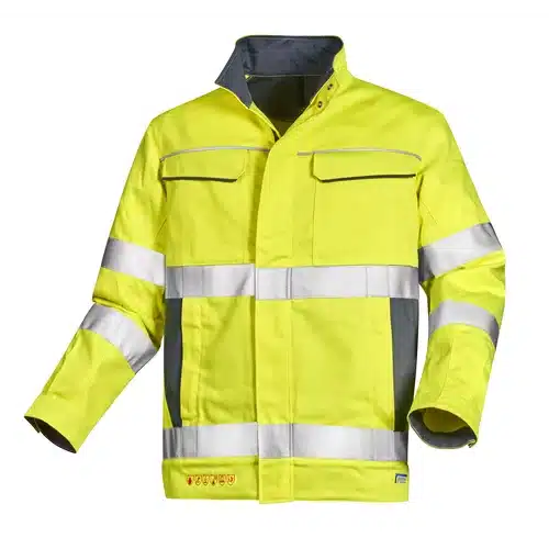 Bundjacke