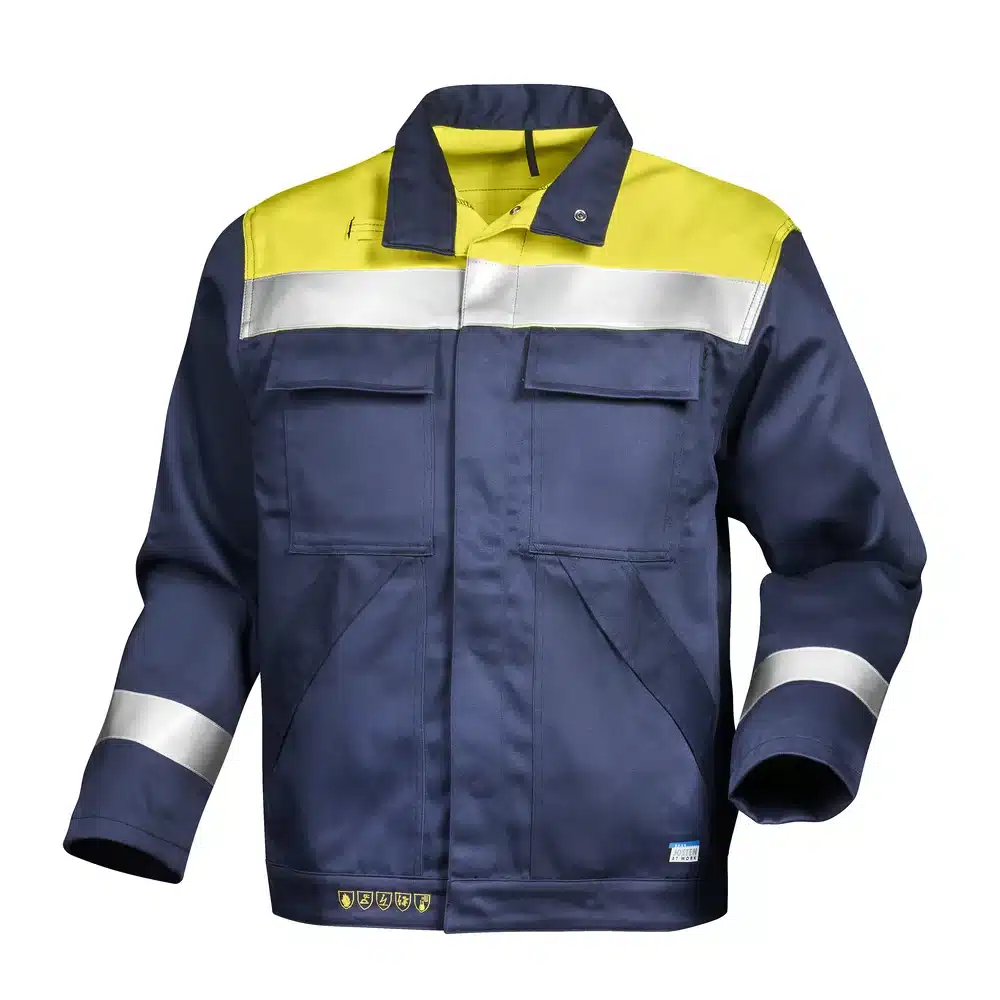 Bundjacke