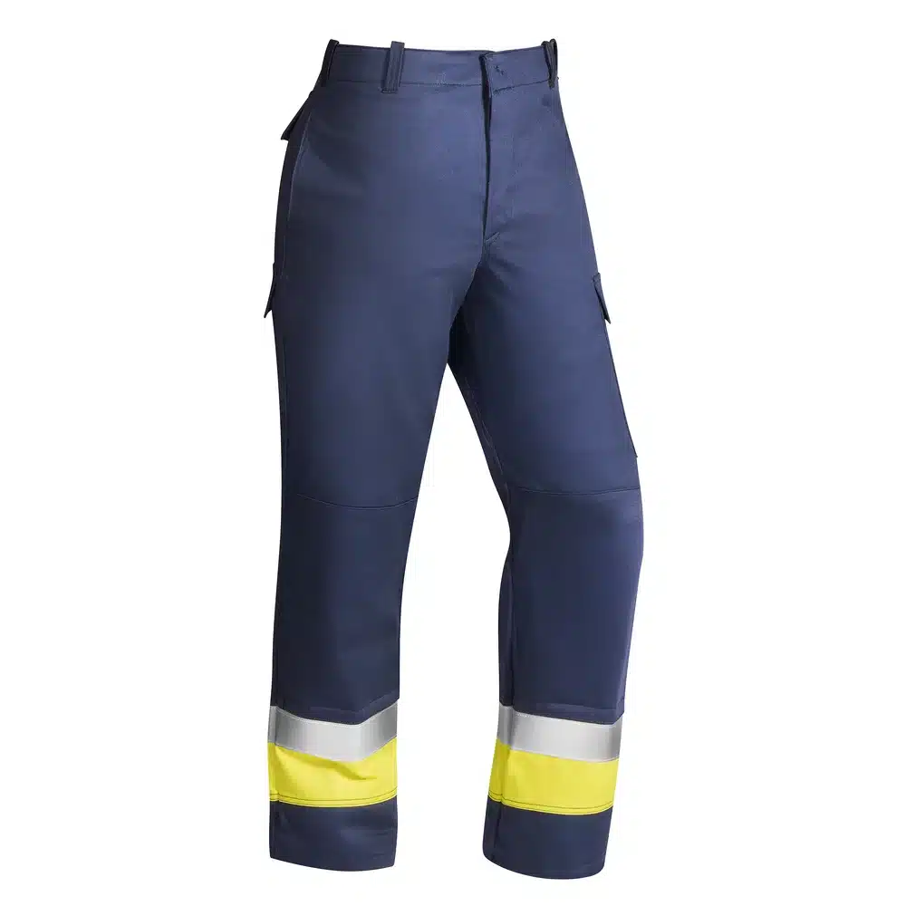 Bundhose