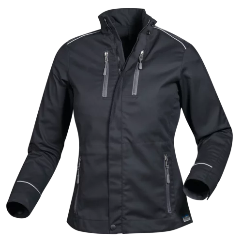 Damen-Jacke