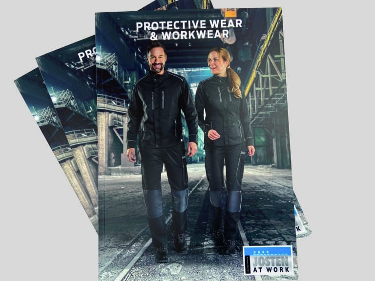 Unser neuer Katalog ist da